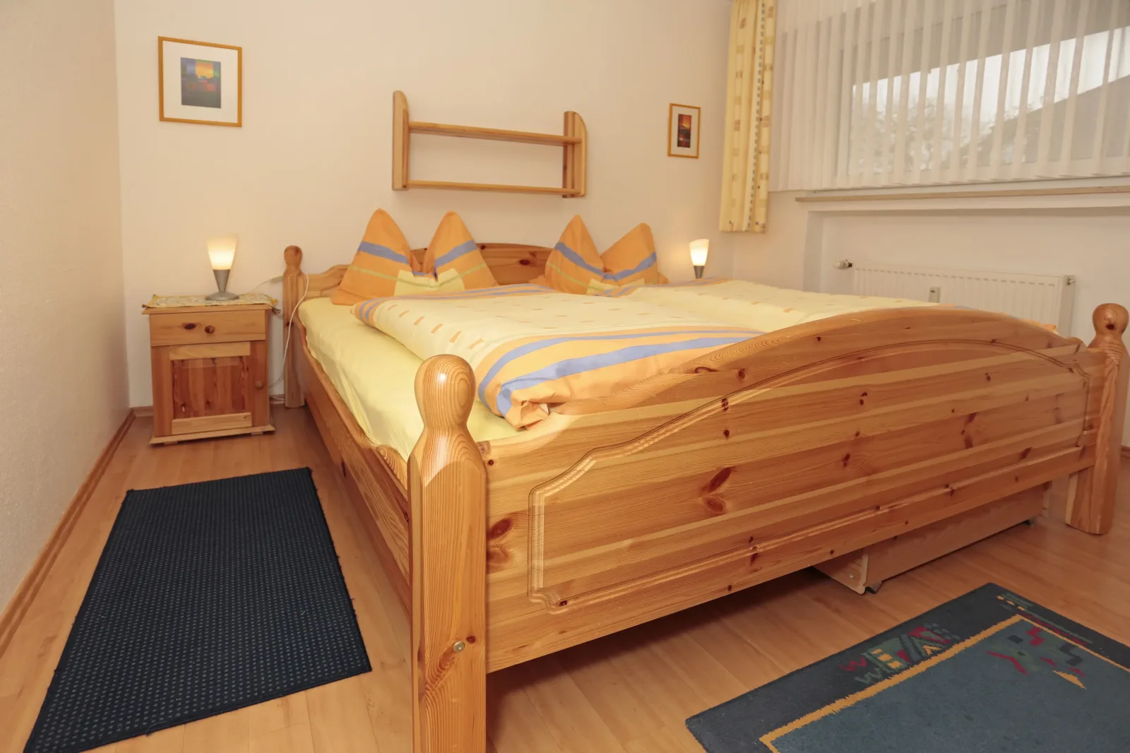 Ferienwohnung Weihrauch