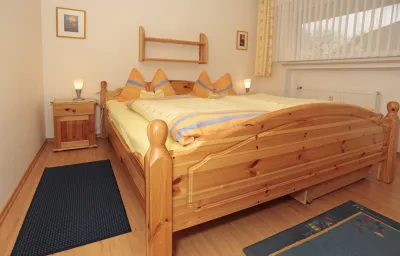 Ferienwohnung Weihrauch