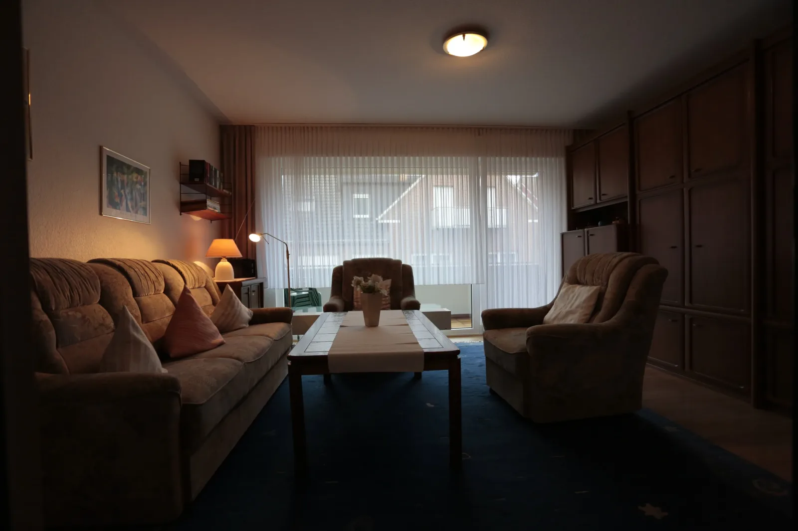 Ferienwohnung Weihrauch