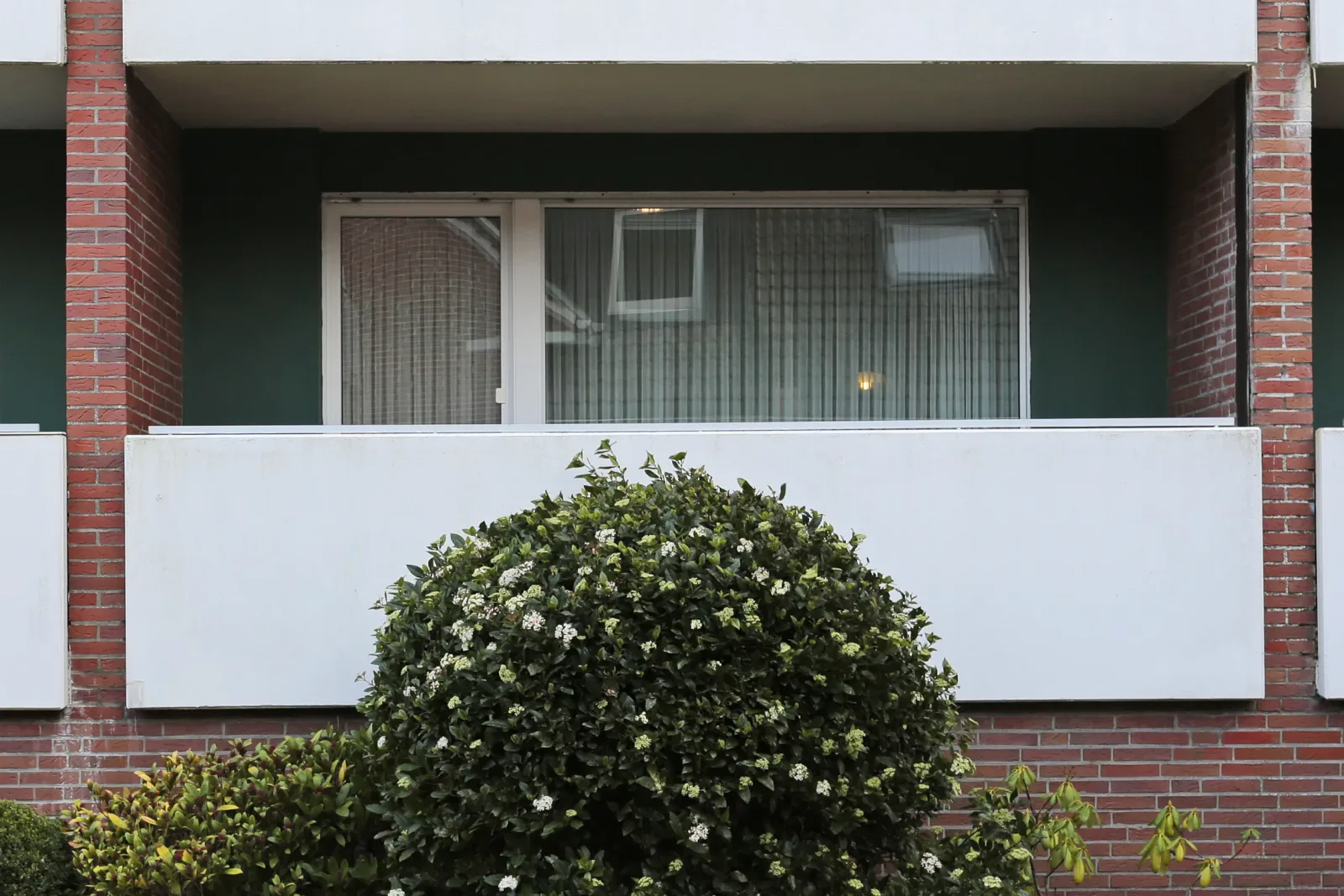Ferienwohnung Weihrauch
