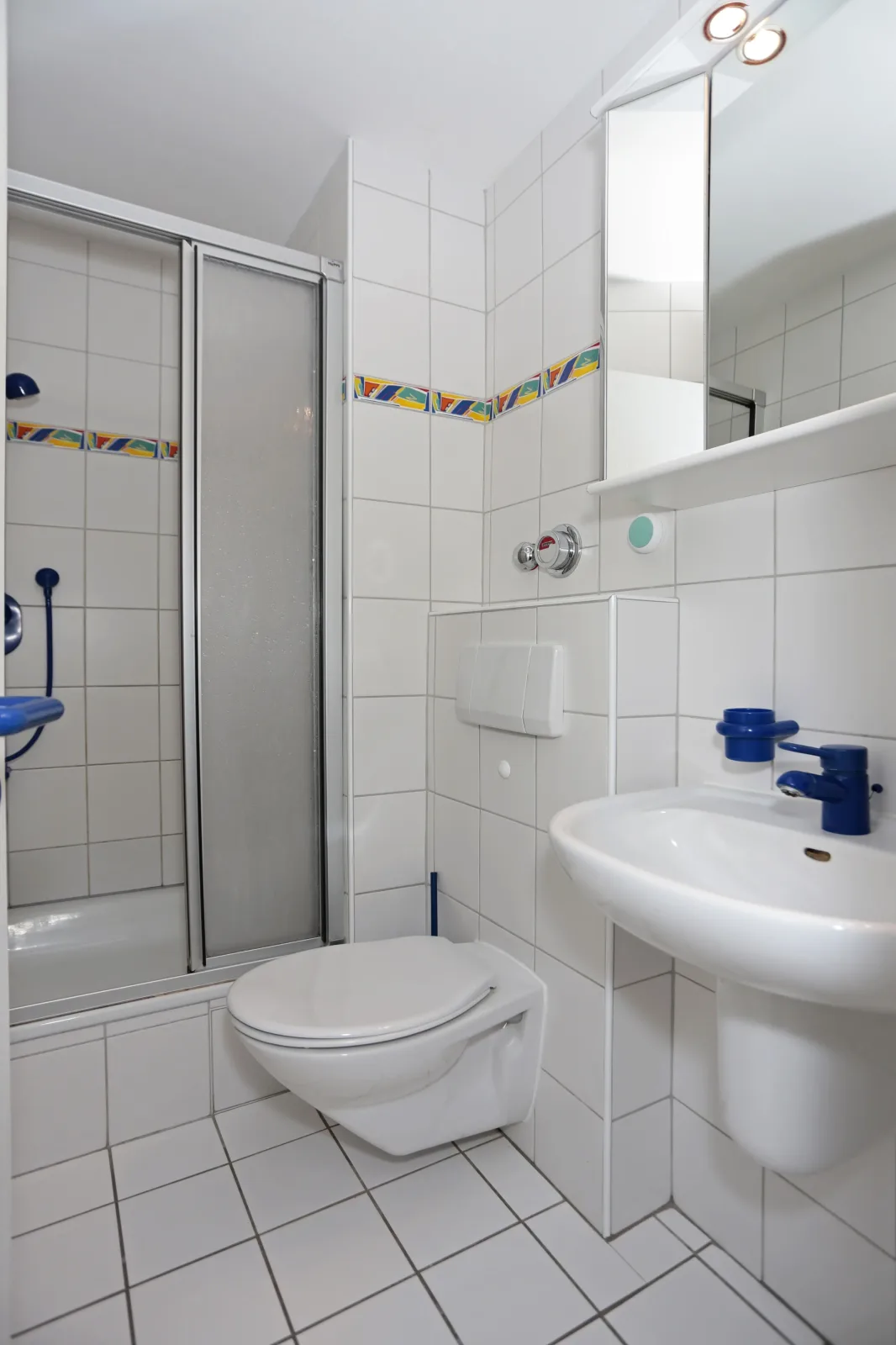 Ferienwohnung Weihrauch