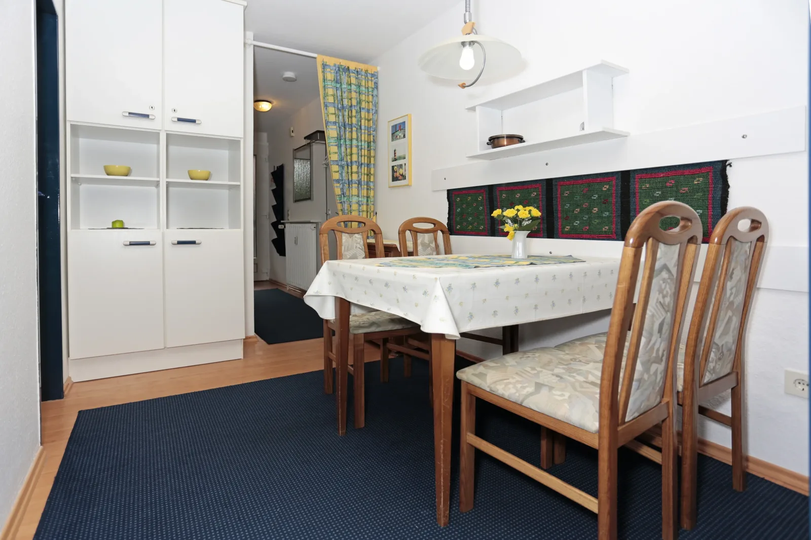 Ferienwohnung Weihrauch