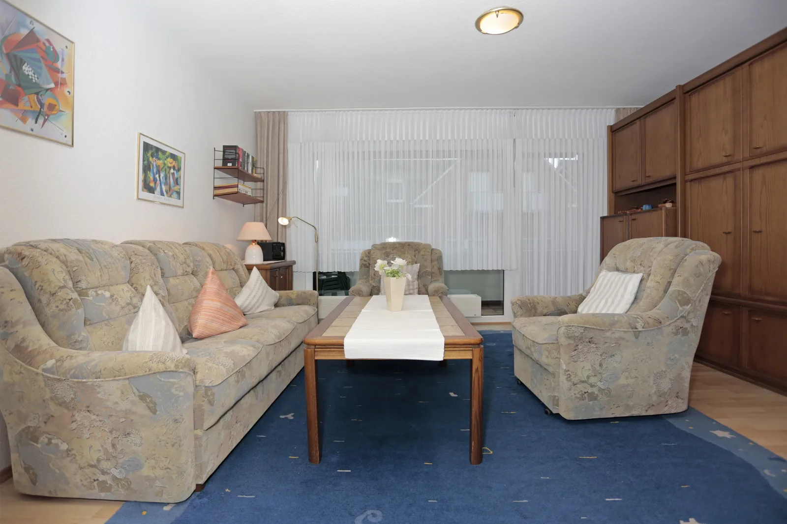 Ferienwohnung Weihrauch