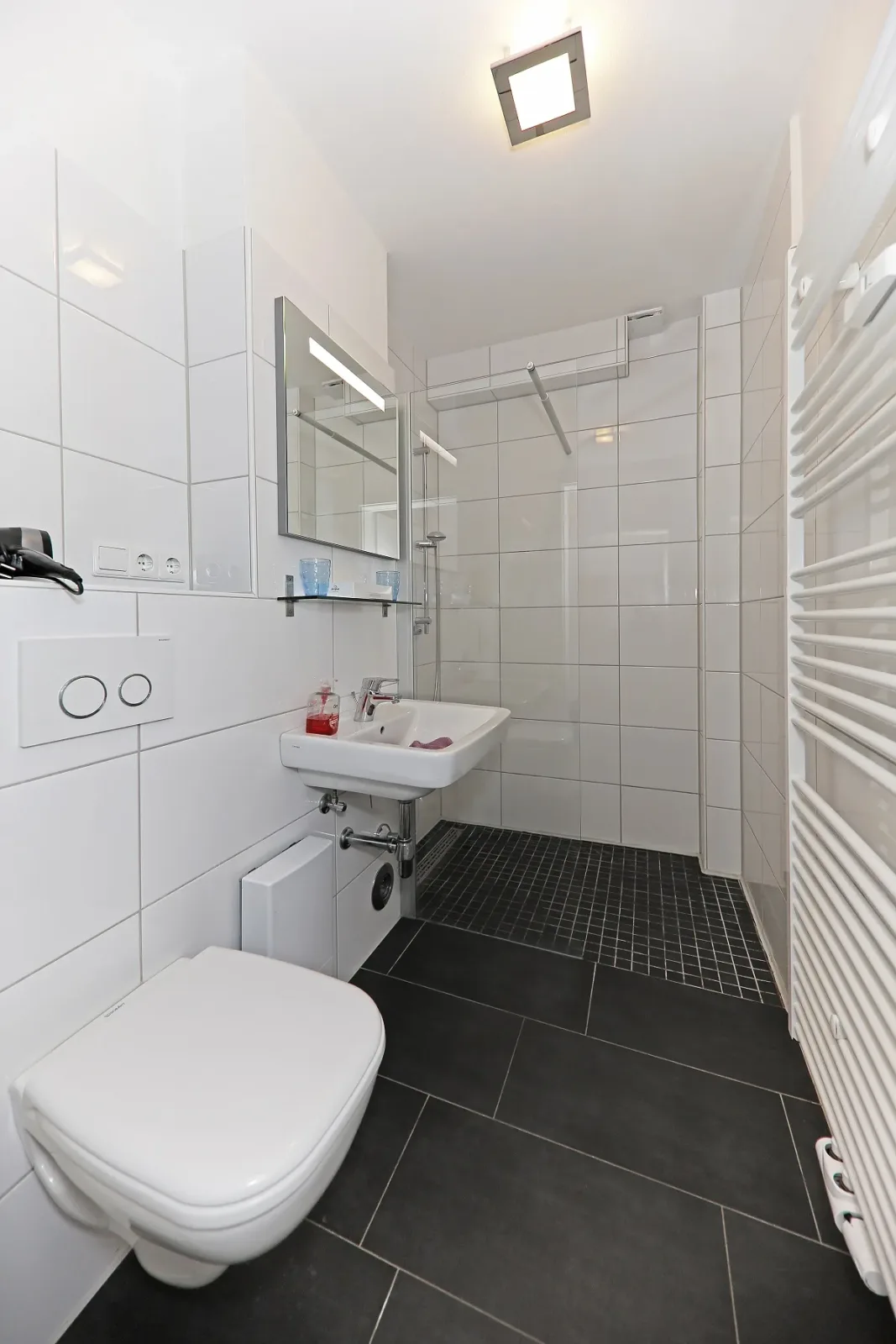 Ferienwohnung Steife Brise