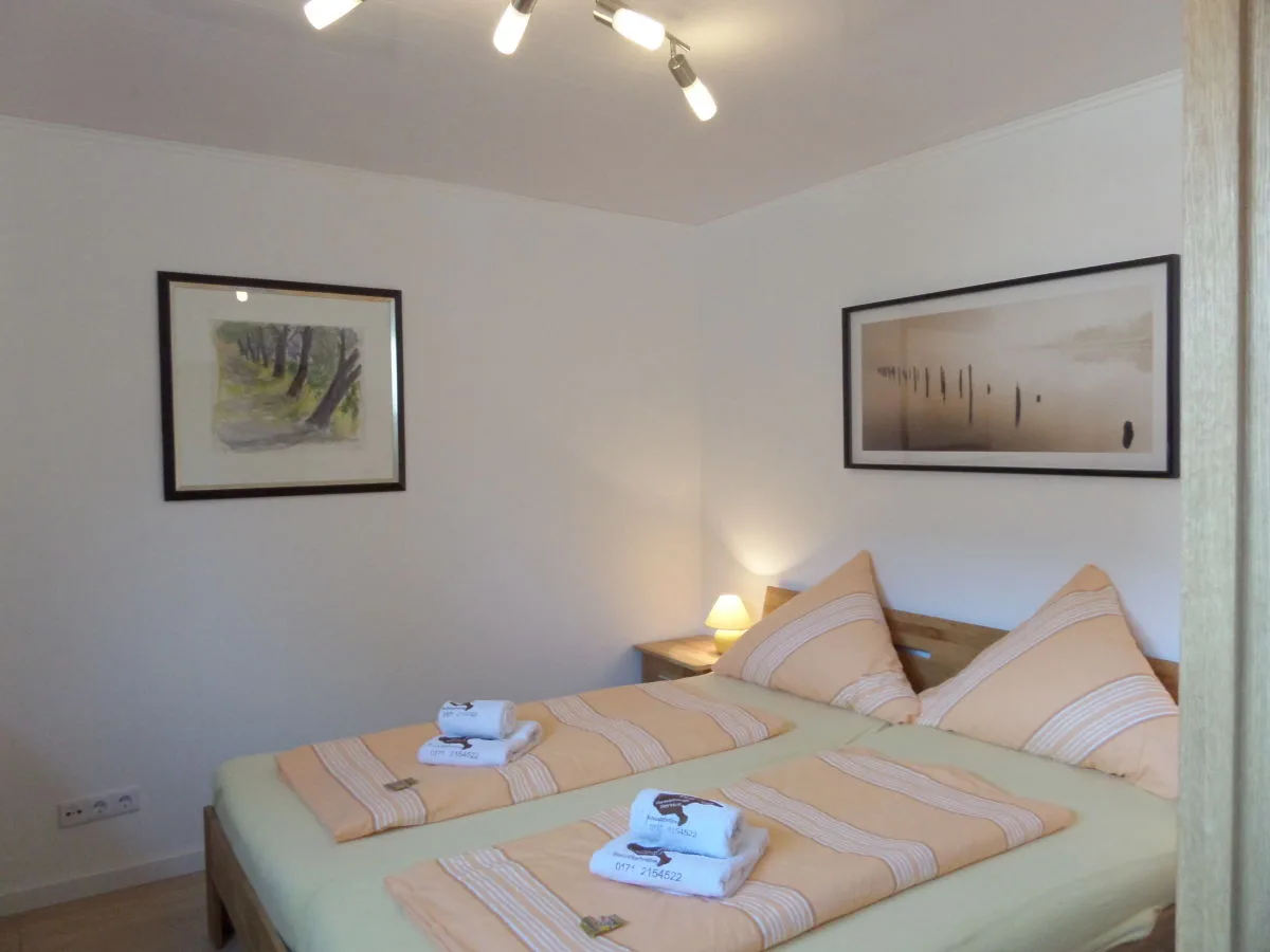 Ferienwohnung Steife Brise