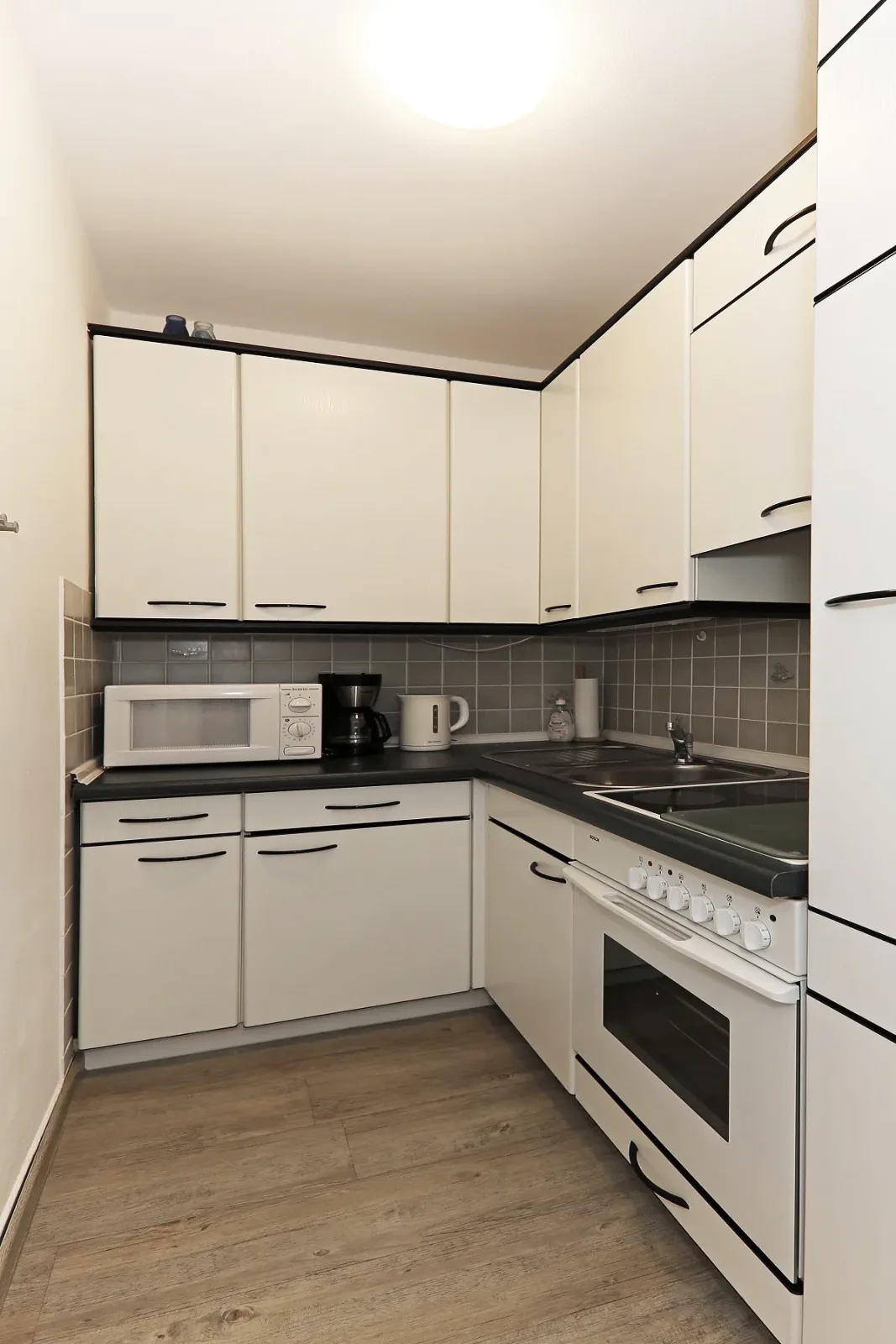 Ferienwohnung Steife Brise