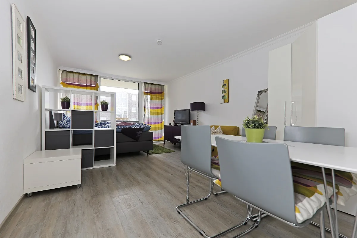 Ferienwohnung Steife Brise