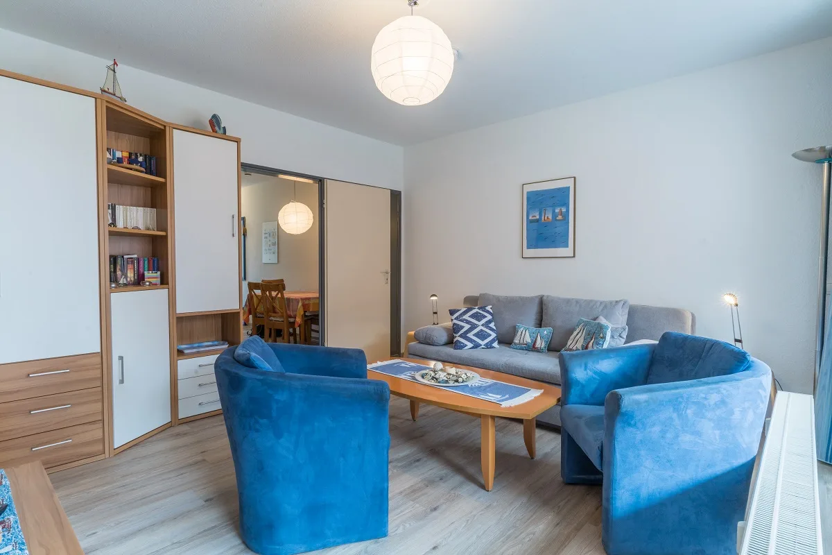 Ferienwohnung Zerries, Am neuen Leuchtturm