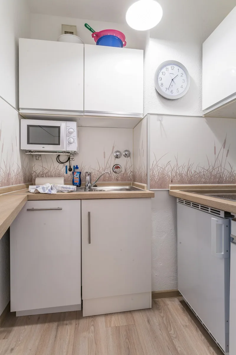 Ferienwohnung Zerries, Am neuen Leuchtturm