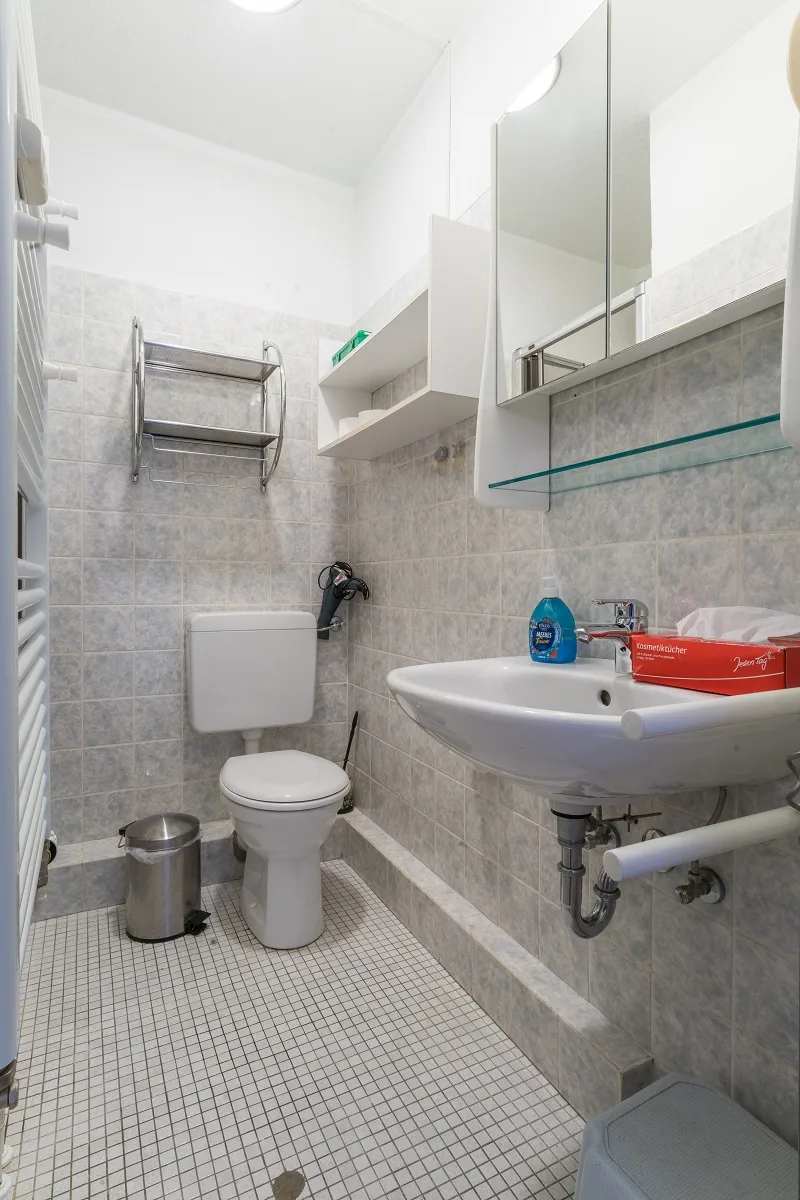 Ferienwohnung Zerries, Am neuen Leuchtturm