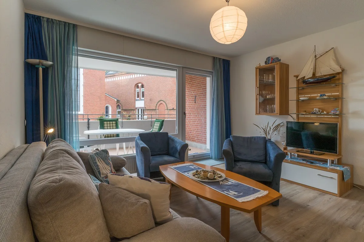 Ferienwohnung Zerries, Am neuen Leuchtturm