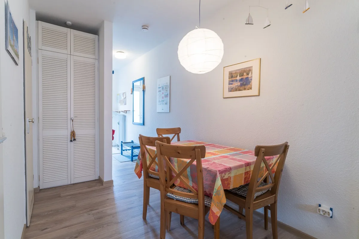 Ferienwohnung Zerries, Am neuen Leuchtturm