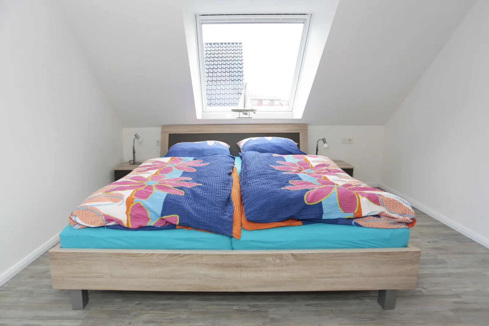 Ferienwohnung Muschelburg