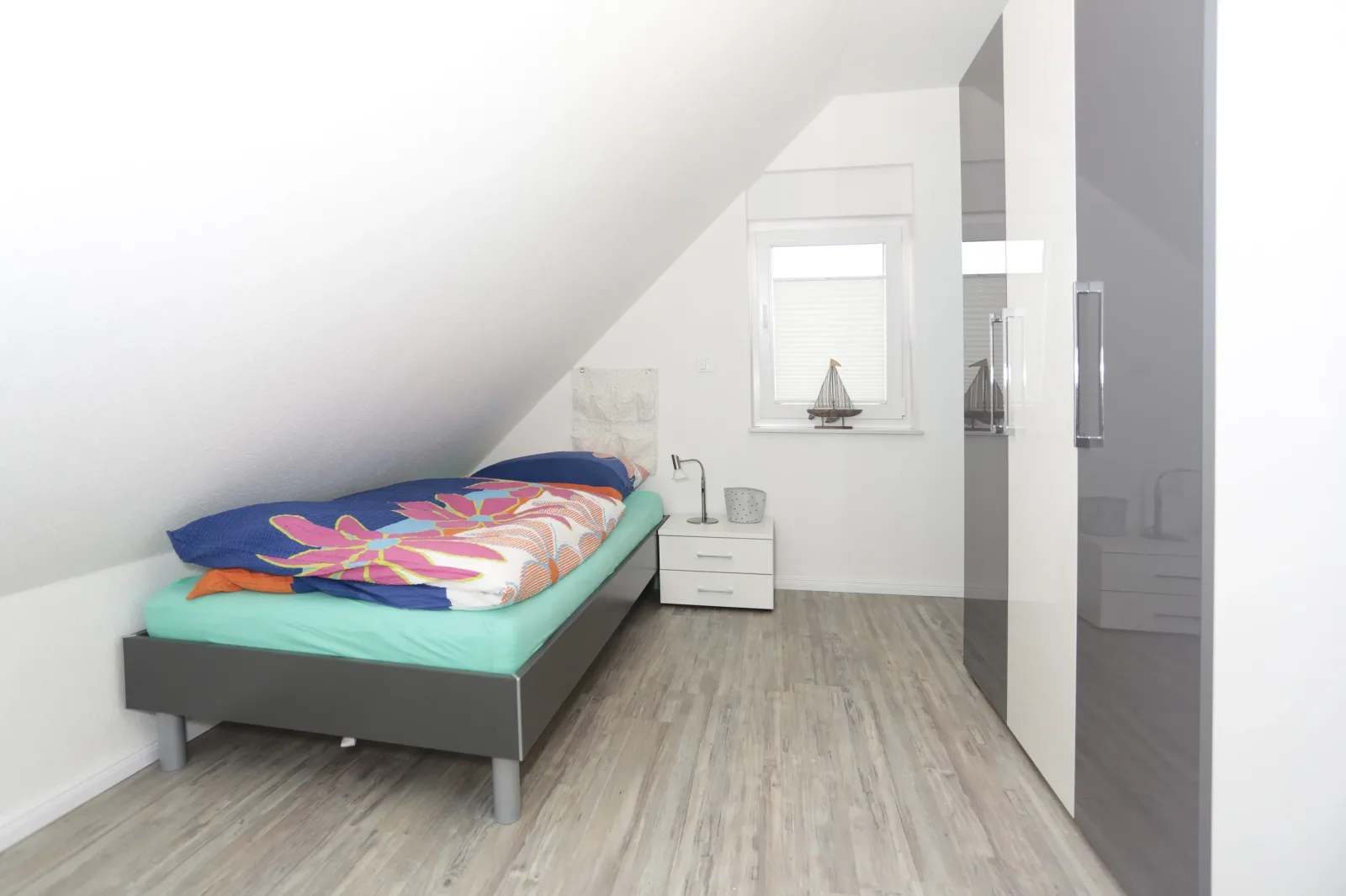 Ferienwohnung Muschelburg