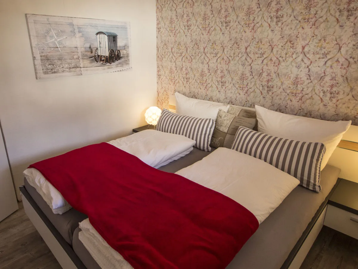 Ferienwohnung Anton, Am neuen Leuchtturm