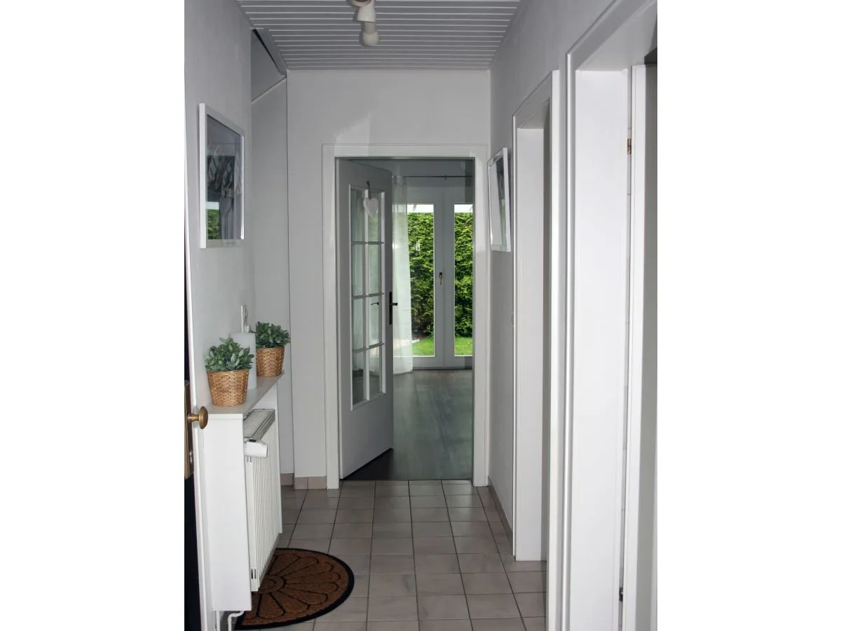 Ferienhaus Marli