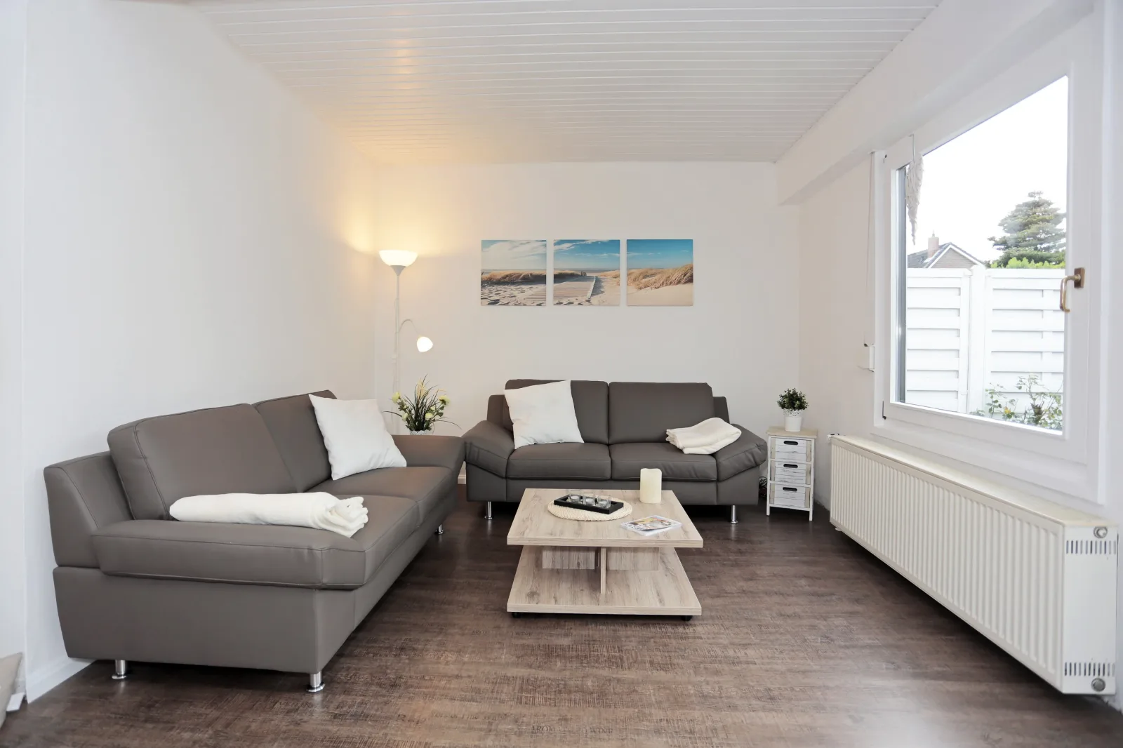 Ferienhaus Marli