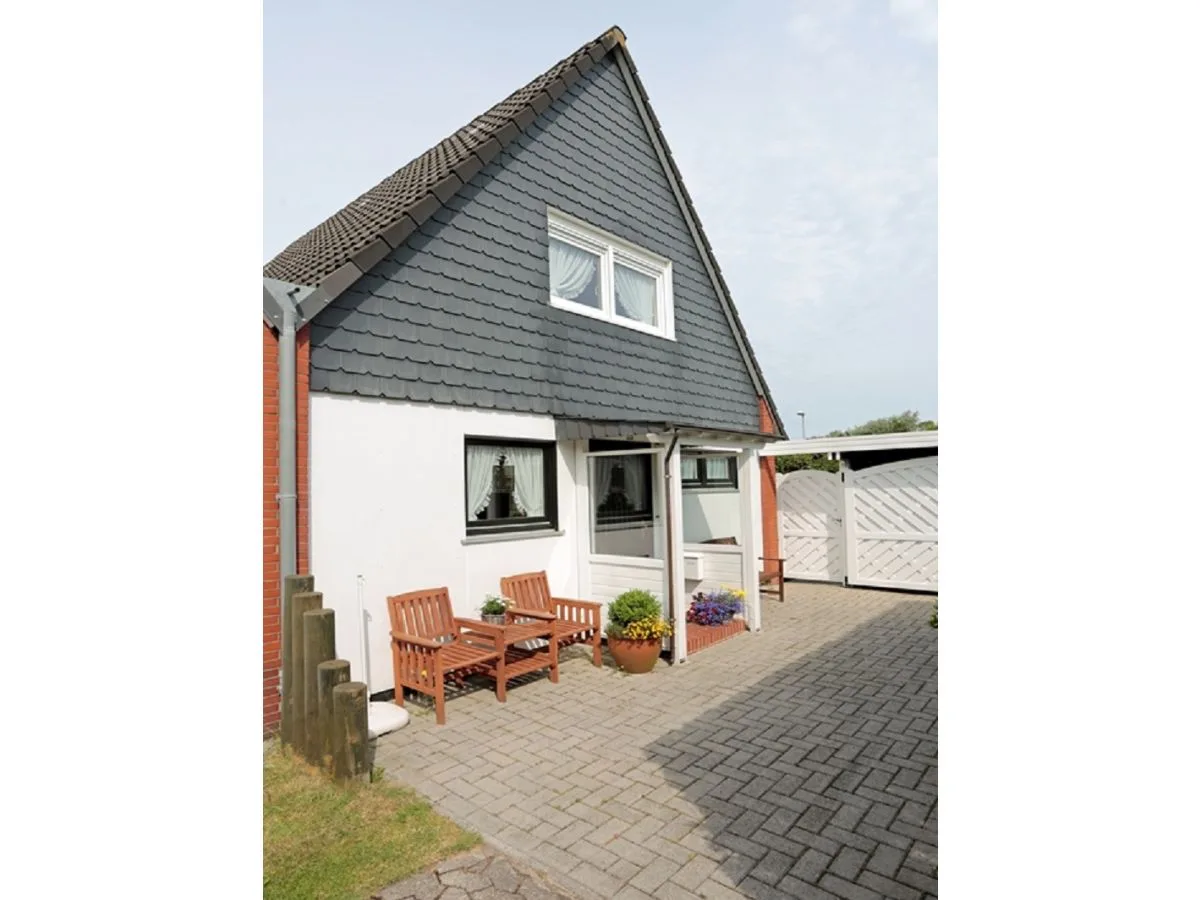 Ferienhaus Marli