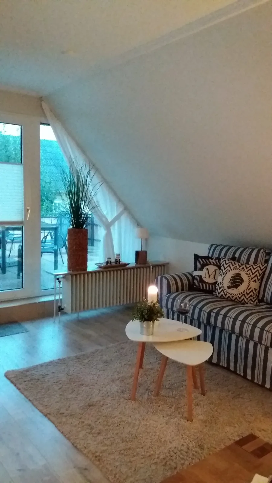 Ferienhaus Marli