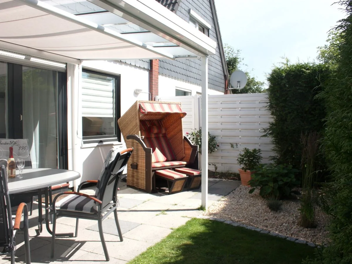 Ferienhaus Marli