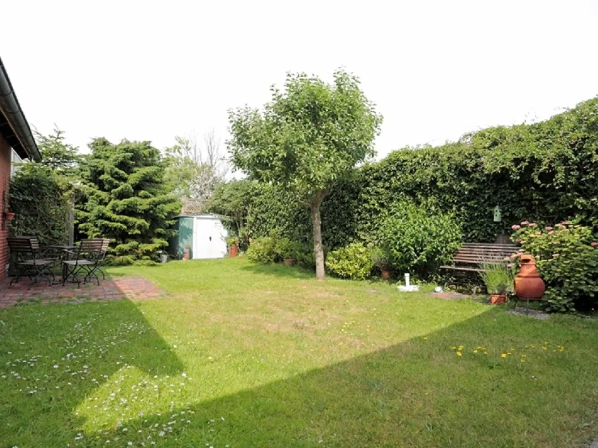 Ferienhaus Marli