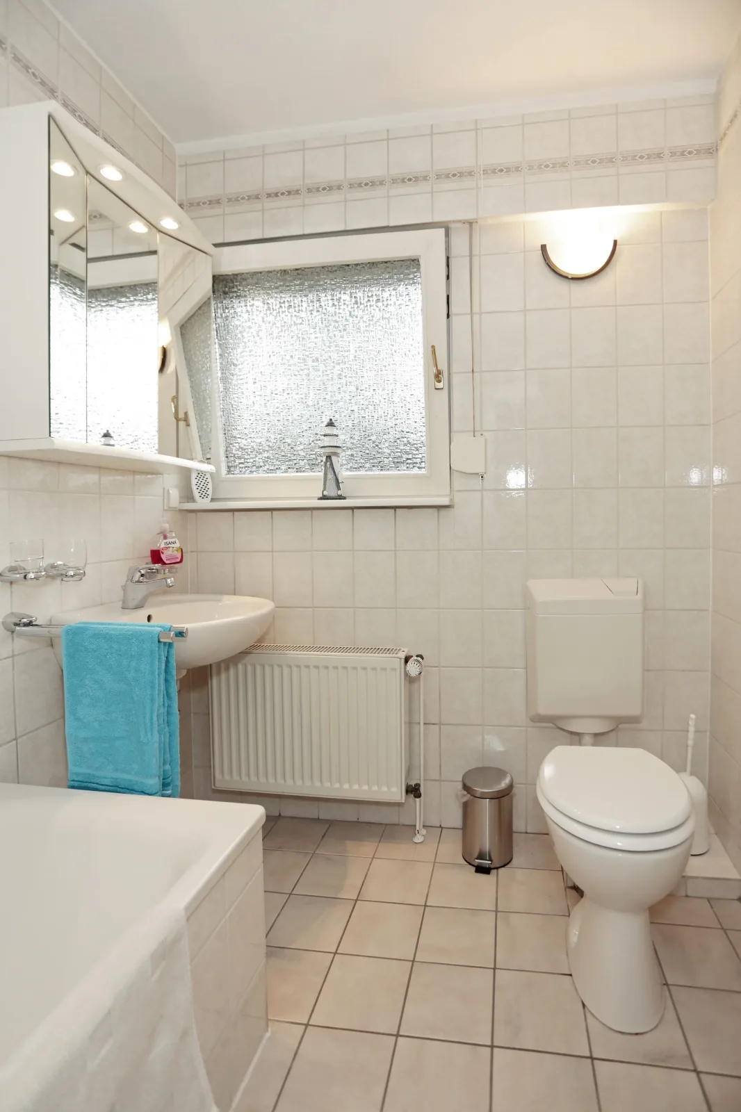 Ferienhaus Marli
