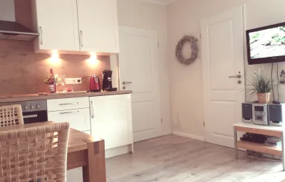 Ferienhaus Marli
