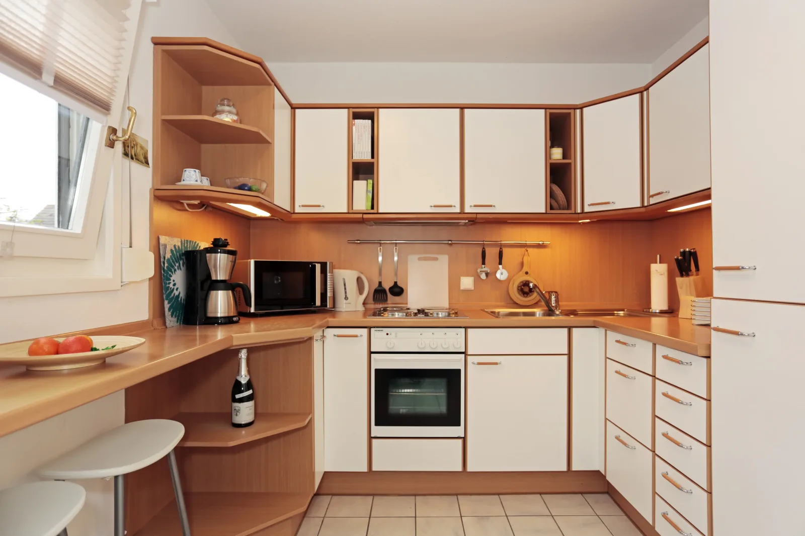 Ferienhaus Marli