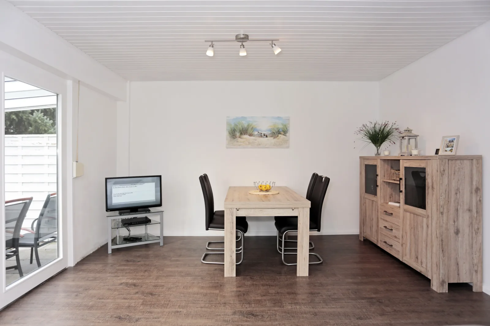 Ferienhaus Marli