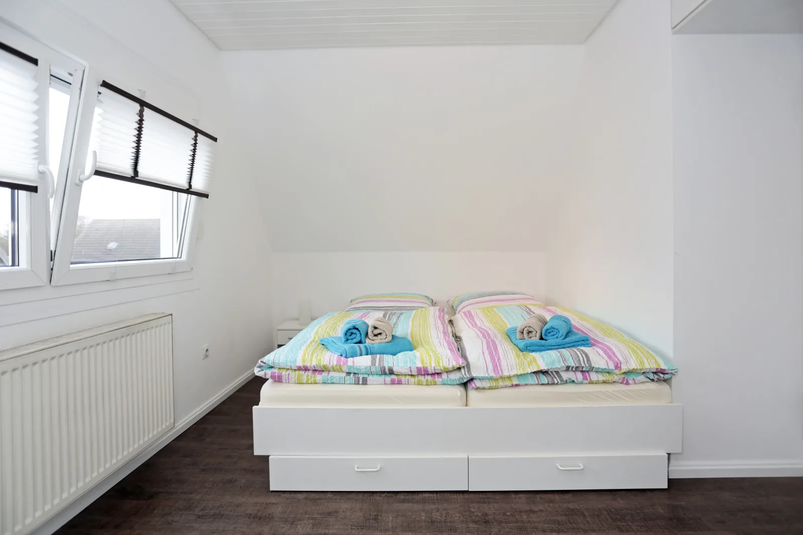 Ferienhaus Marli