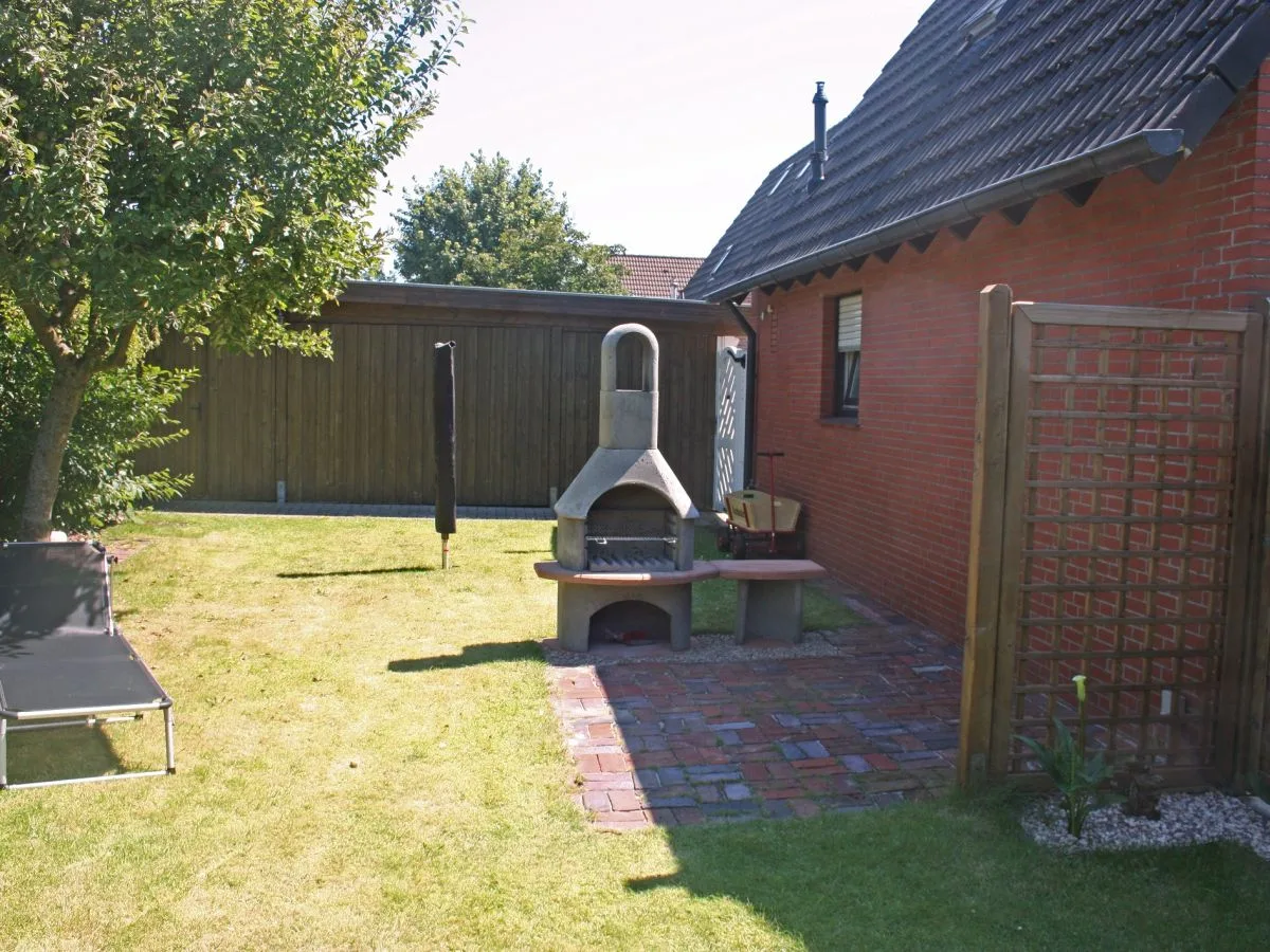 Ferienhaus Marli