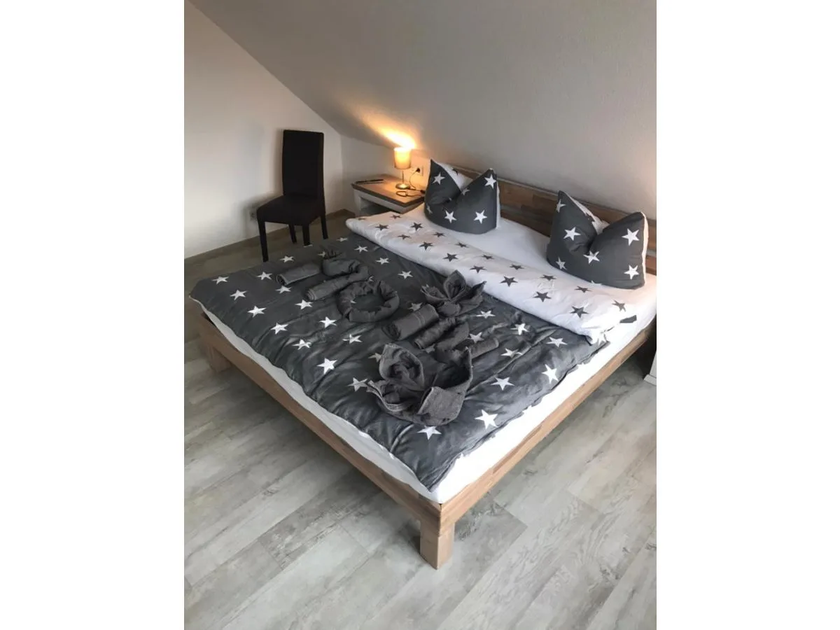 Ferienwohnung Dünengras