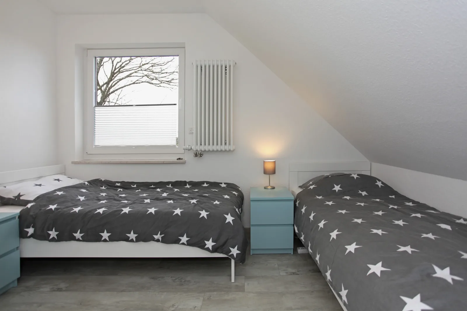 Ferienwohnung Dünengras