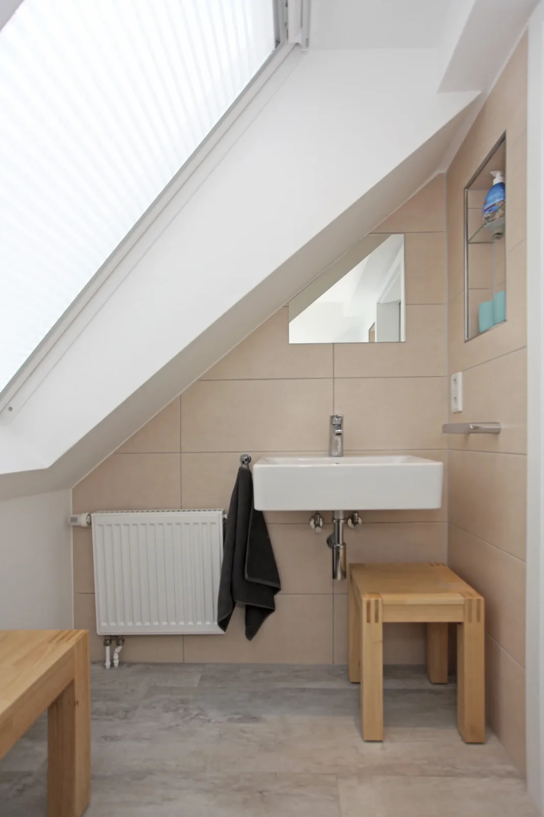Ferienwohnung Dünengras