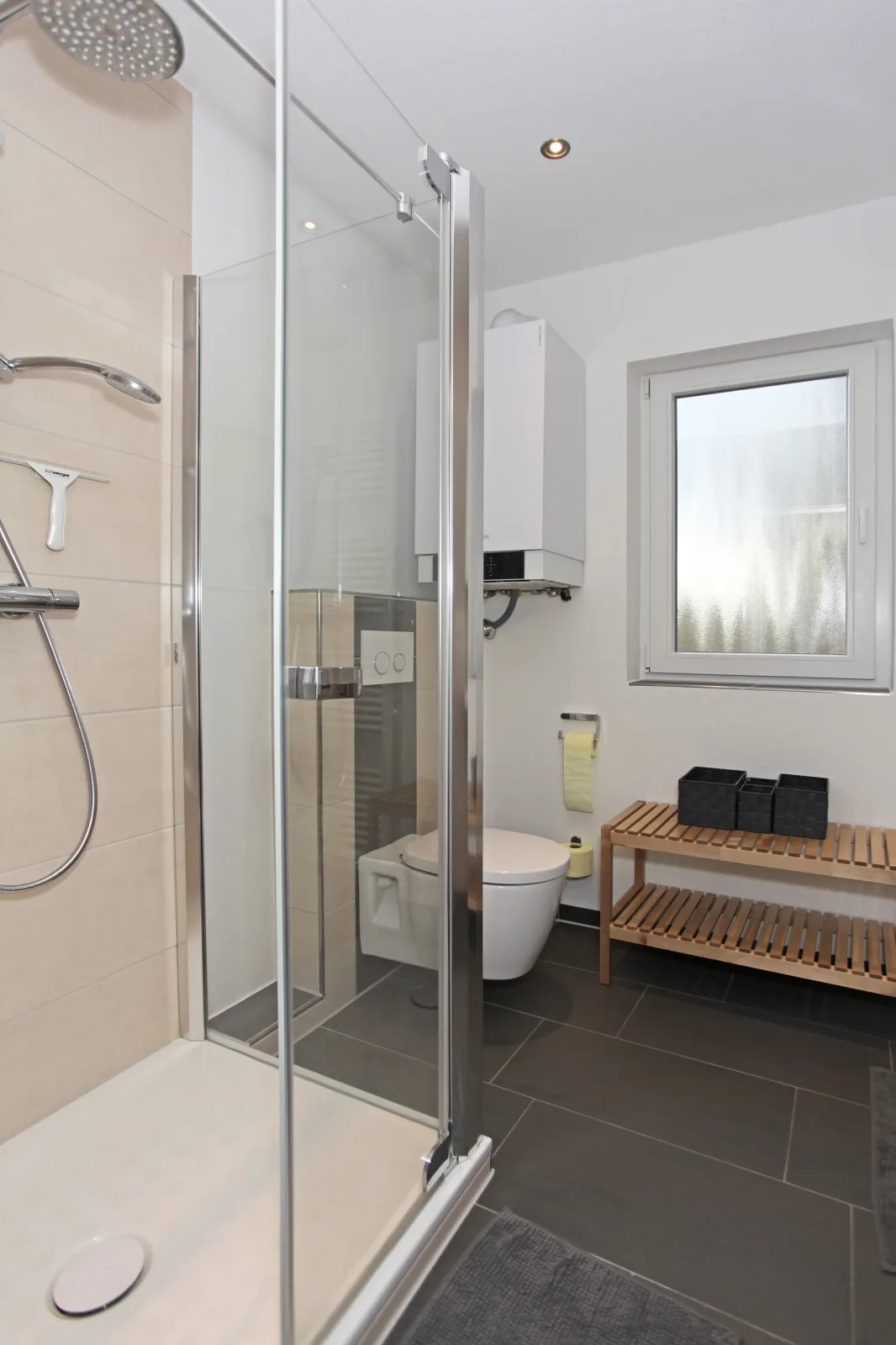 Ferienwohnung Dünengras