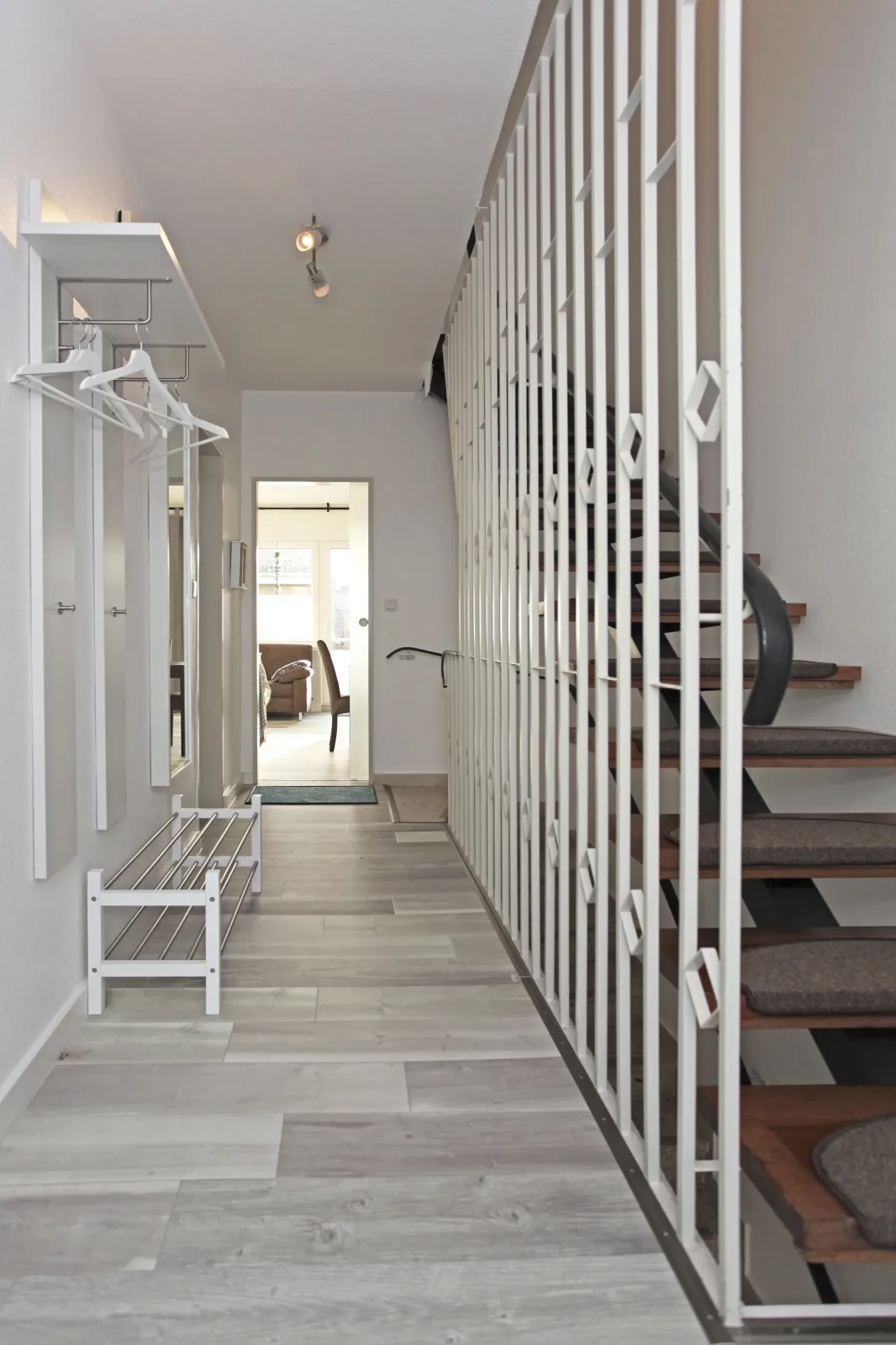 Ferienwohnung Dünengras
