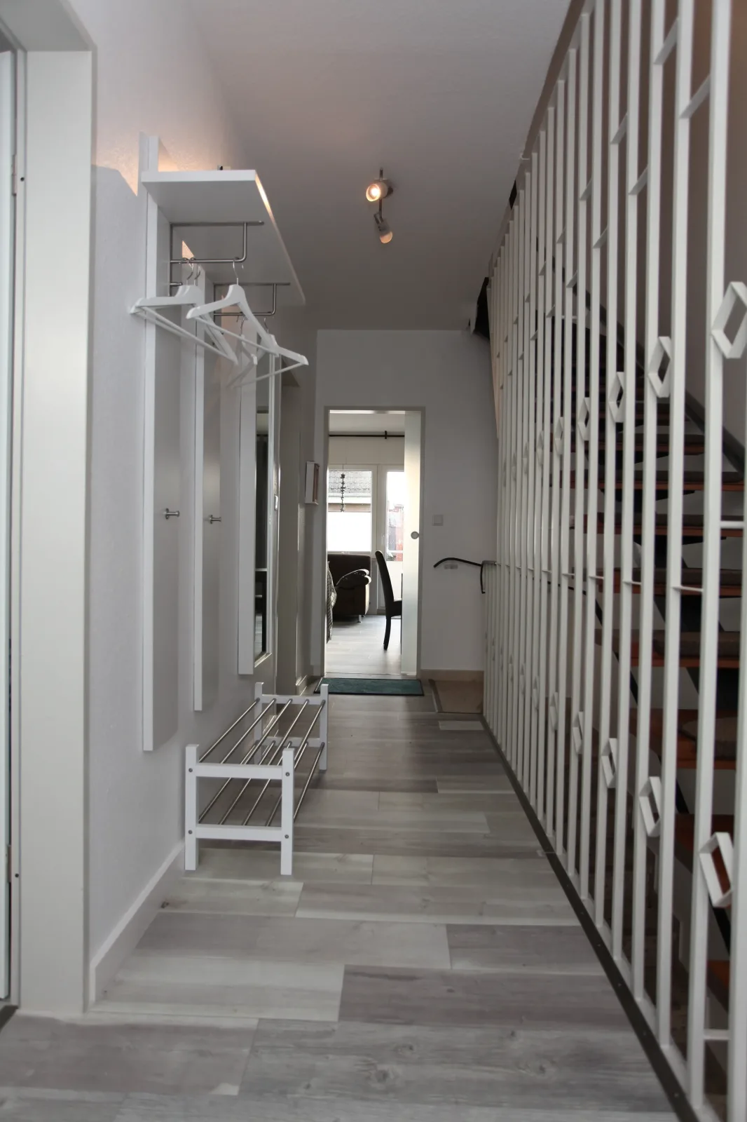 Ferienwohnung Dünengras