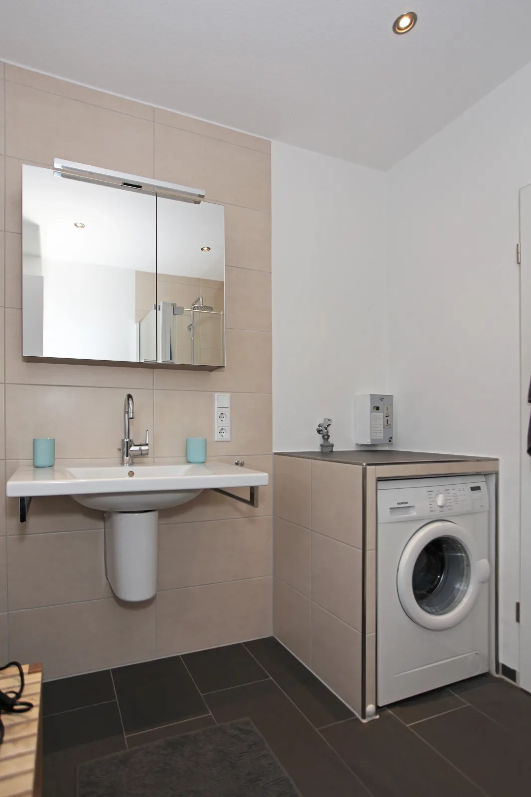 Ferienwohnung Dünengras