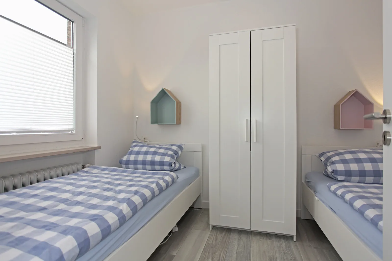 Ferienwohnung Dünengras