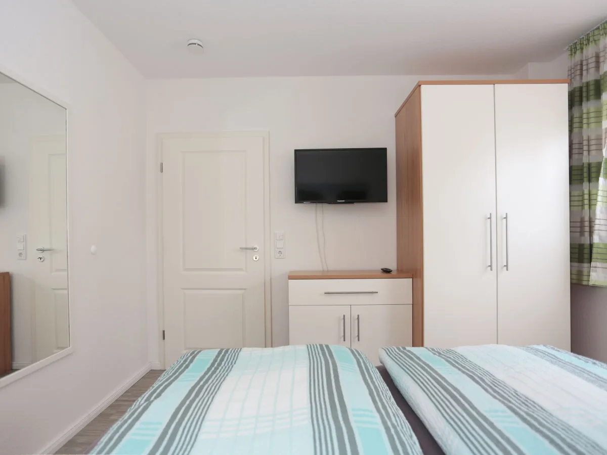 Ferienwohnung Schilfdüne