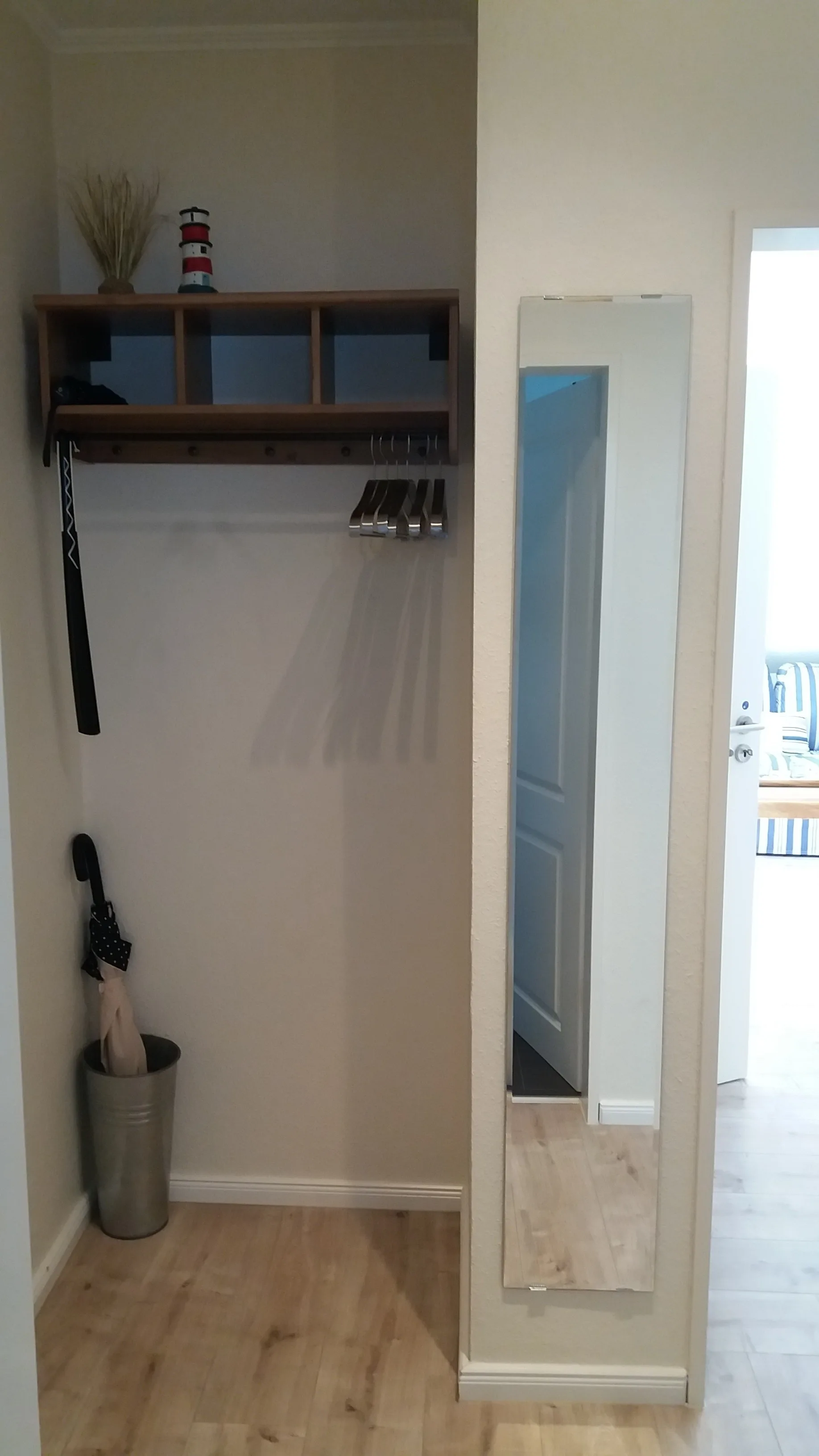 Ferienwohnung 4 Burke