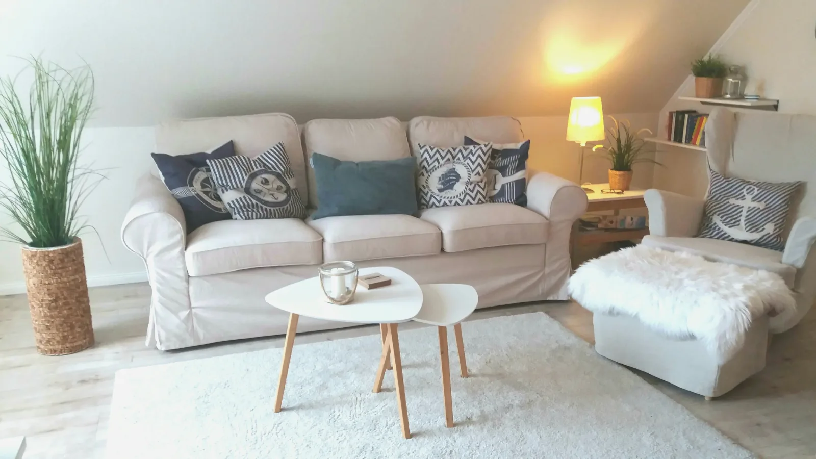 Ferienwohnung 4 Burke