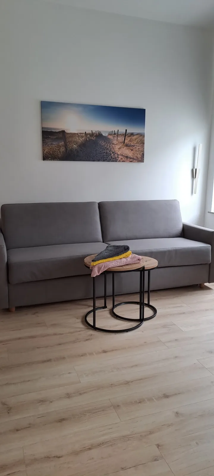 Ferienwohnung Villa Nordstern Wohnung Ostwind