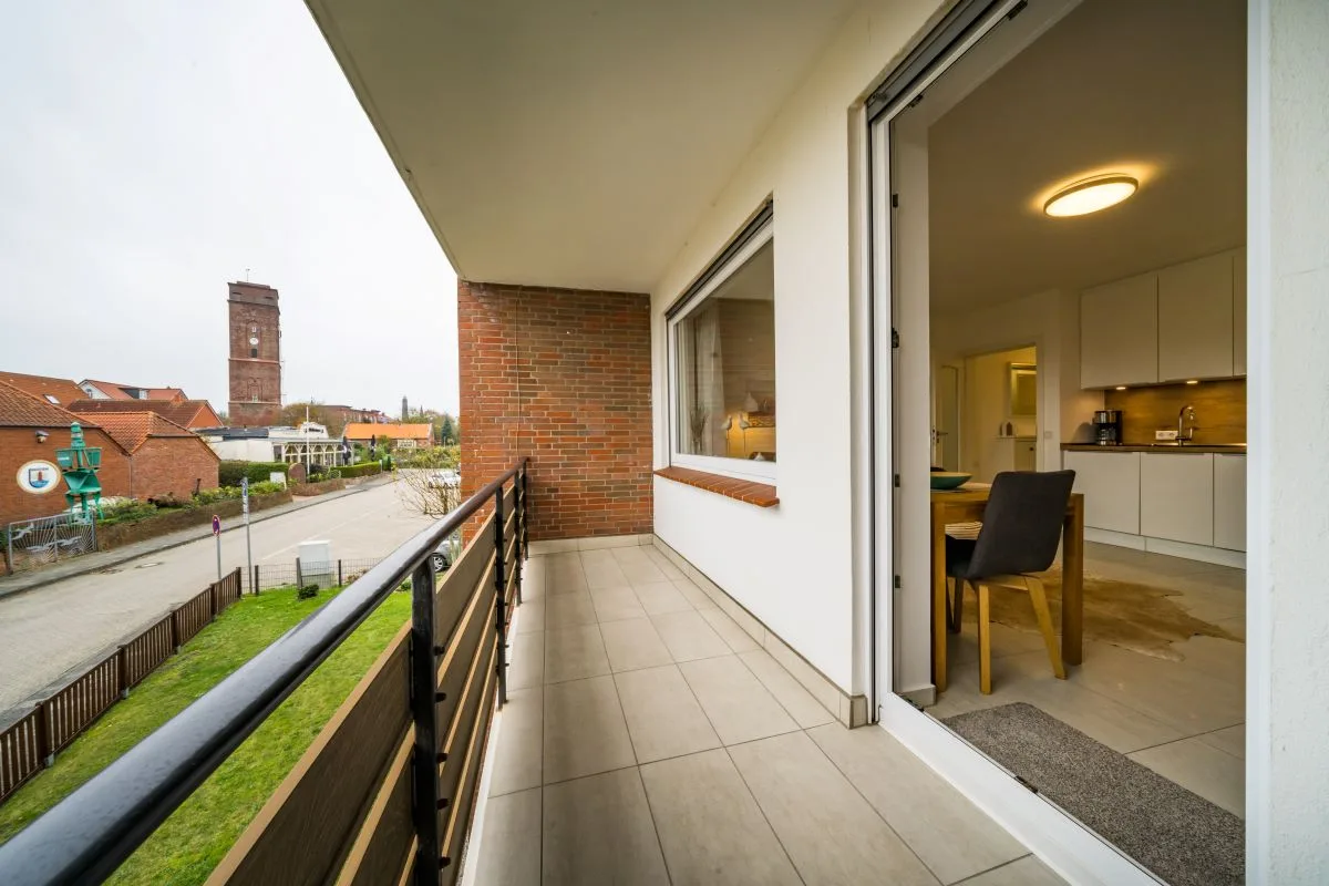 Ferienwohnung Zeitraum