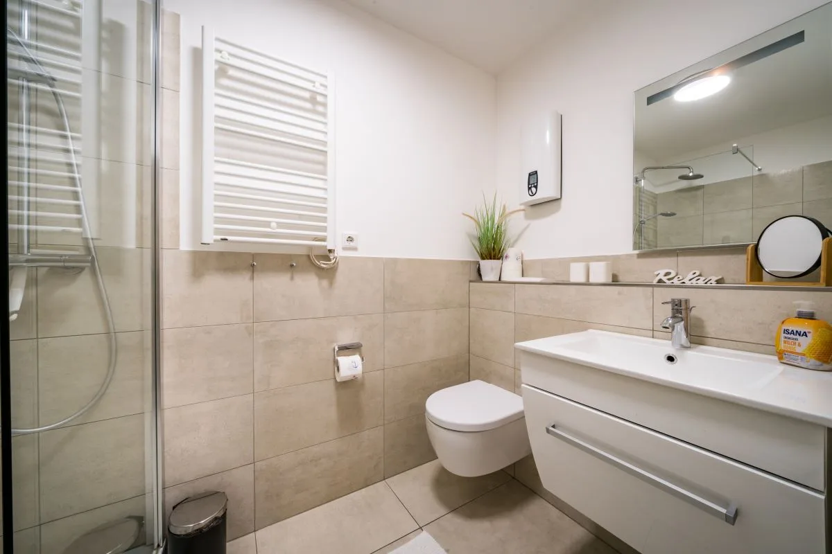 Ferienwohnung Zeitraum
