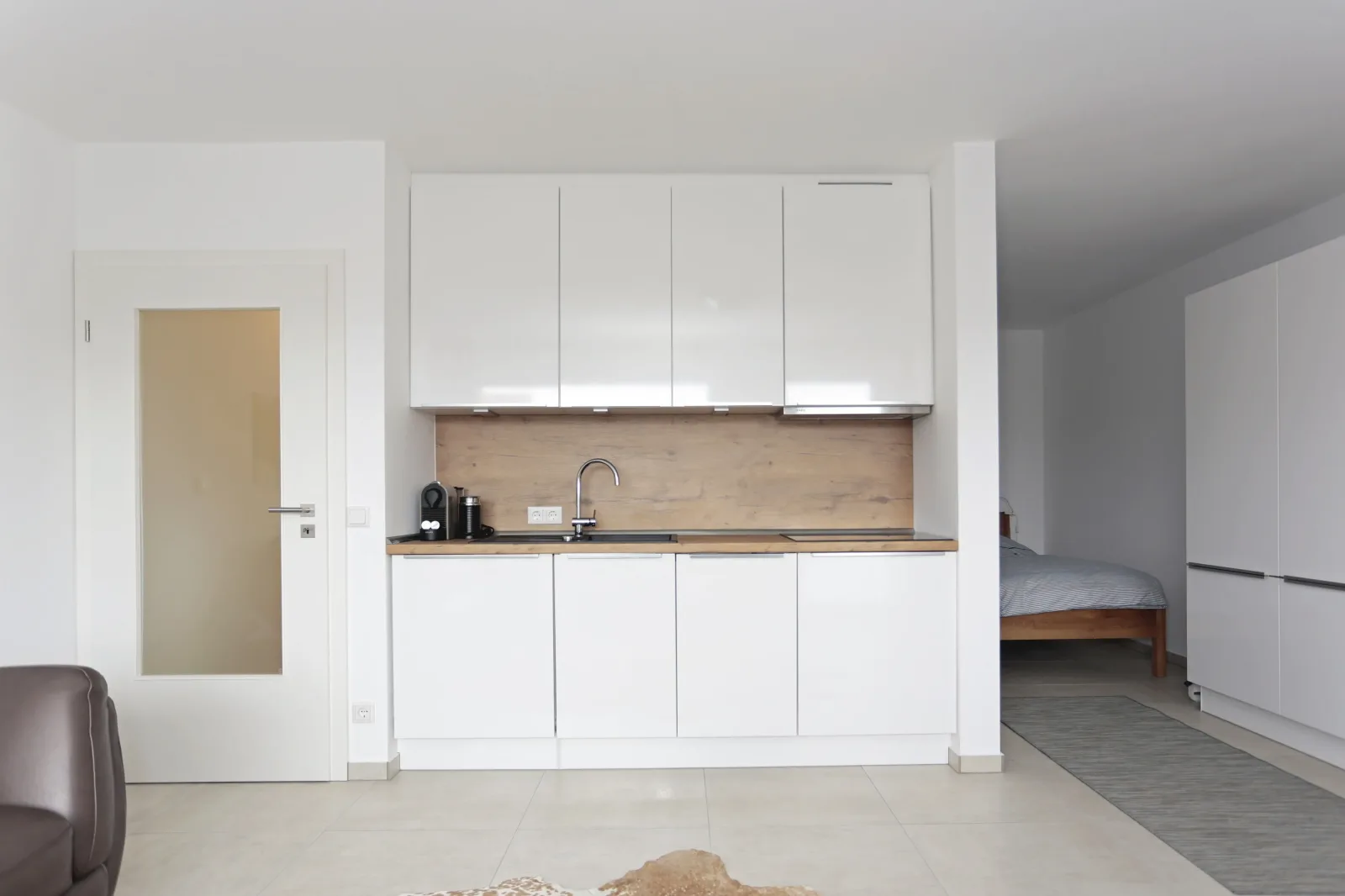 Ferienwohnung Zeitraum