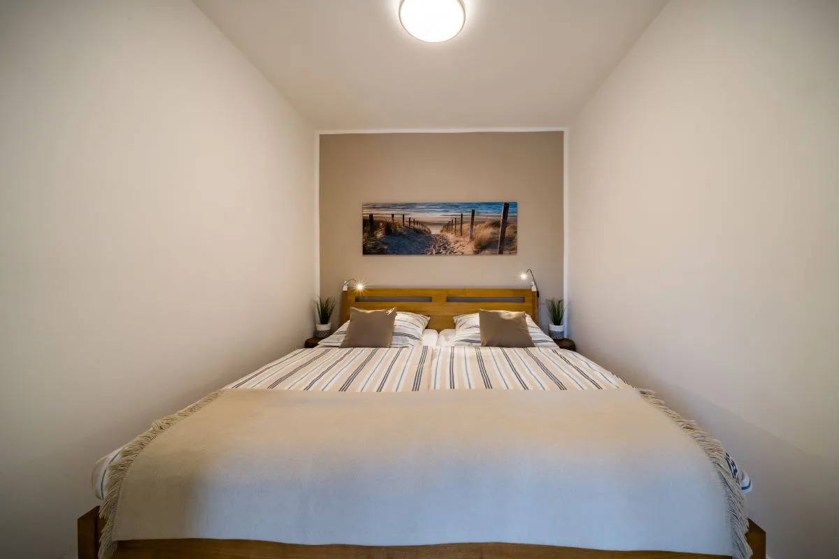 Ferienwohnung Zeitraum