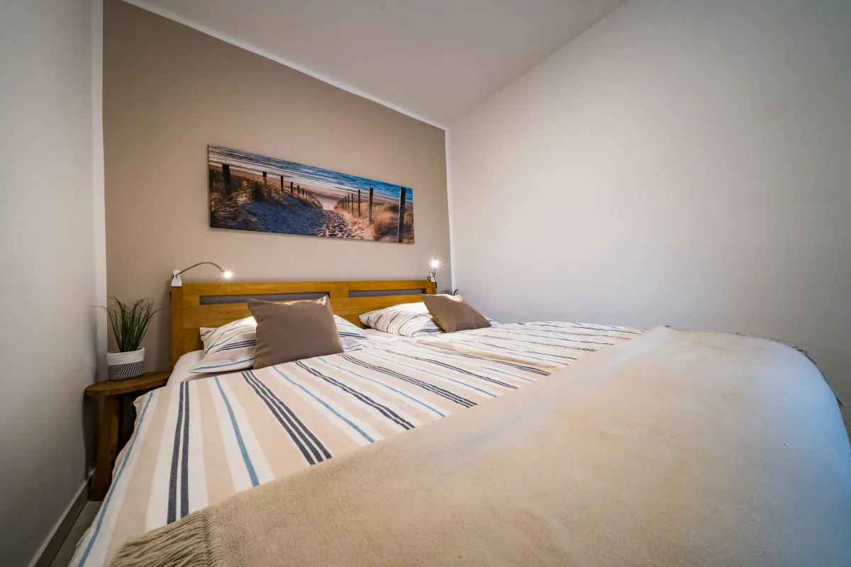 Ferienwohnung Zeitraum