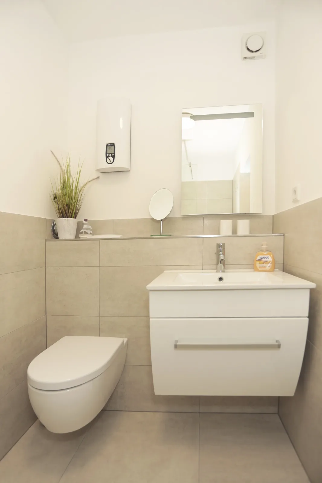 Ferienwohnung Zeitraum