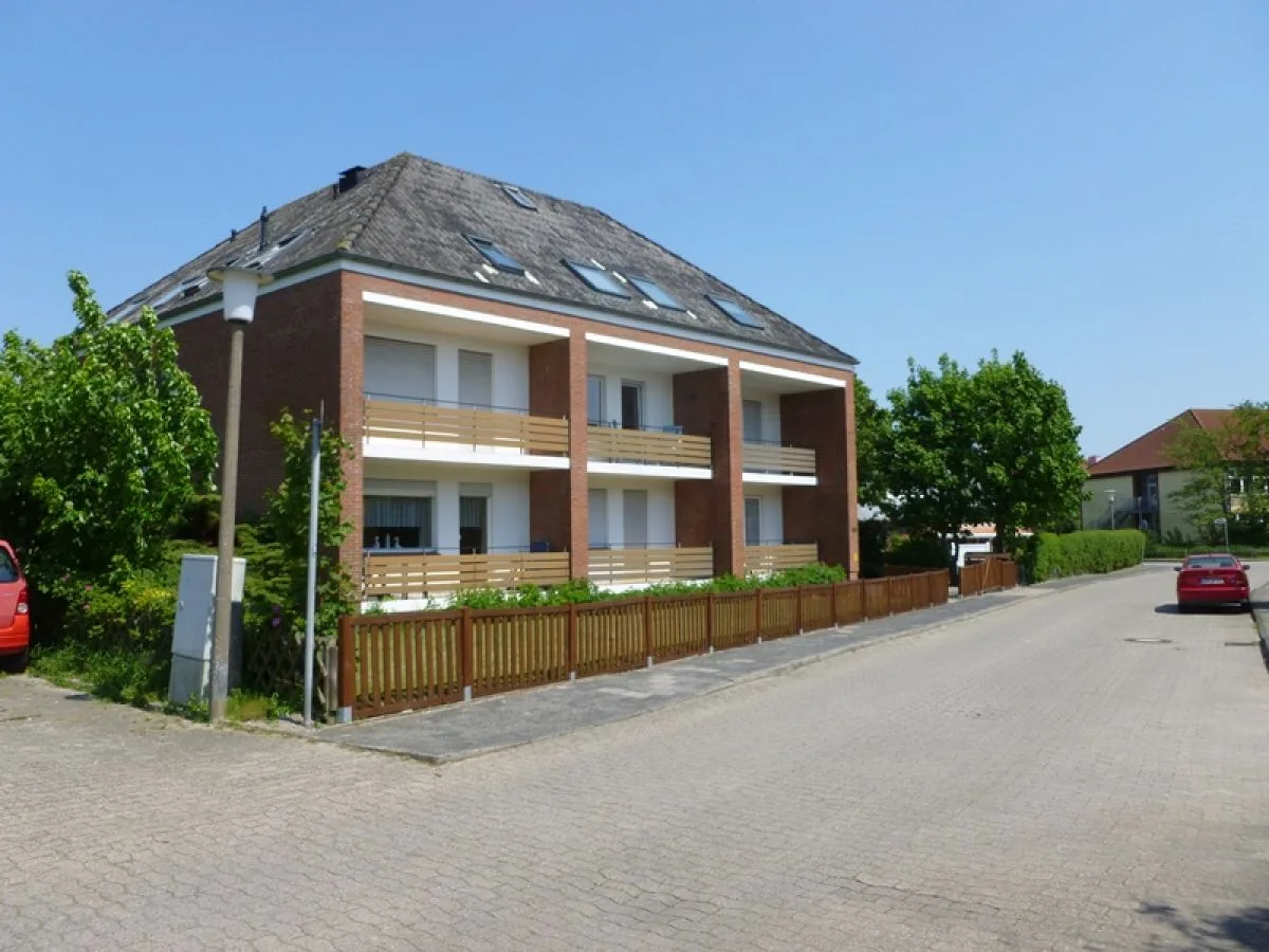 Ferienwohnung Zeitraum
